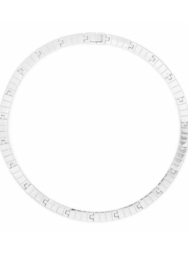 OGRLICA  SLIM SLOT CHAIN PRINCESS IVI JEWELRY